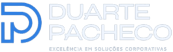 logo duarte pacheco